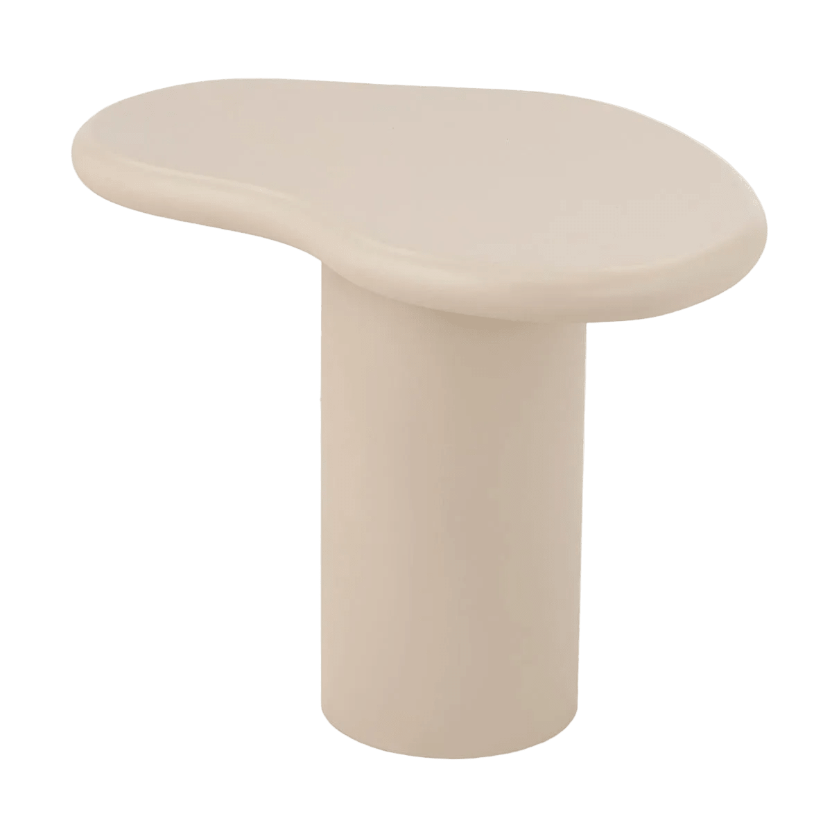 Scandi Side Table - Ideal Furniture ES