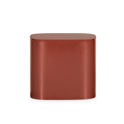 Resin Side table
