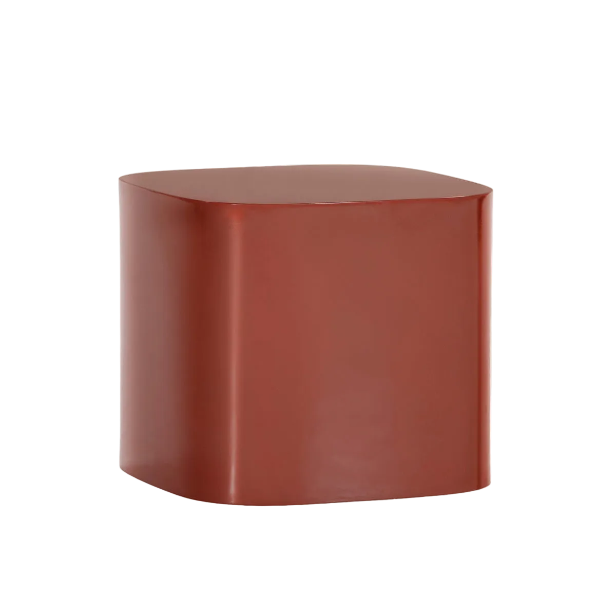 Resin Side table