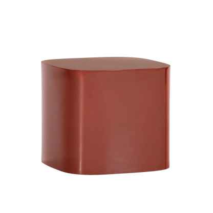 Resin Side table
