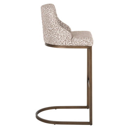 Tabouret de bar Boston