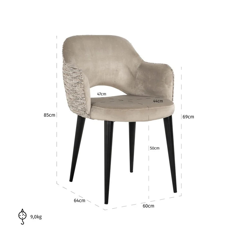 Giovanna Dining Chair