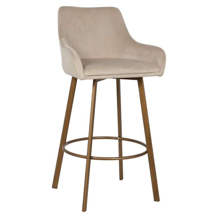 Cressida Bar Stool