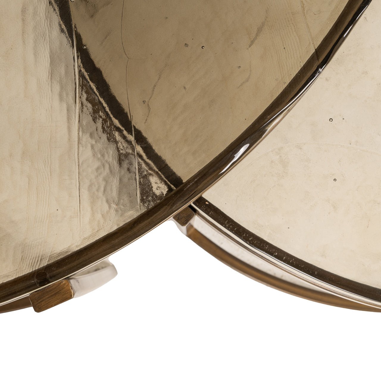 Cleo coffee table (Set of 2) - Ideal Furniture ES