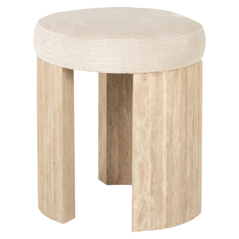 Gallice Pouf