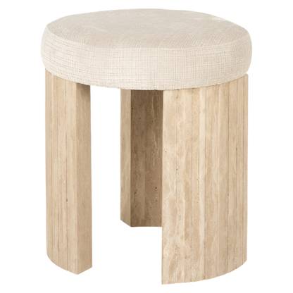 Gallice Pouf