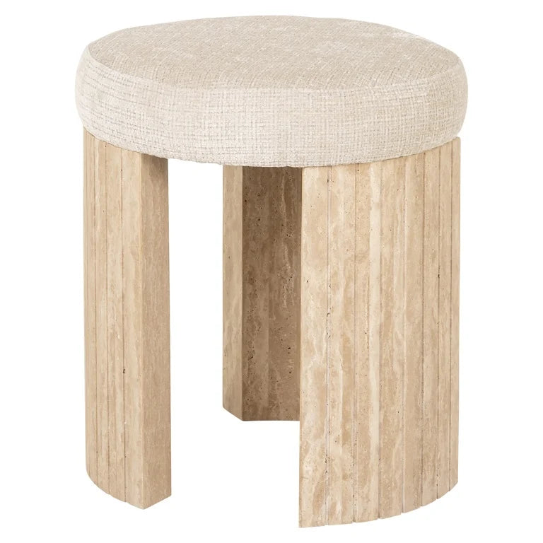 Gallice Pouf