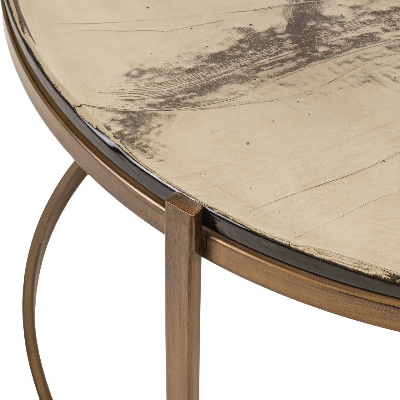 Cleo coffee table (Set of 2) - Ideal Furniture ES