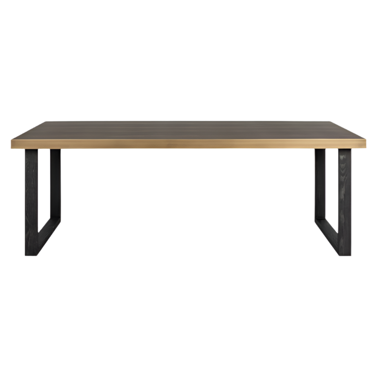 Bloomville Rectangular Dining Table