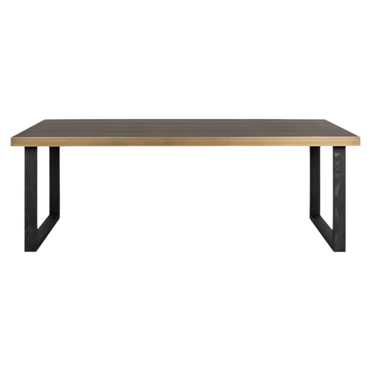 Bloomville Rectangular Dining Table