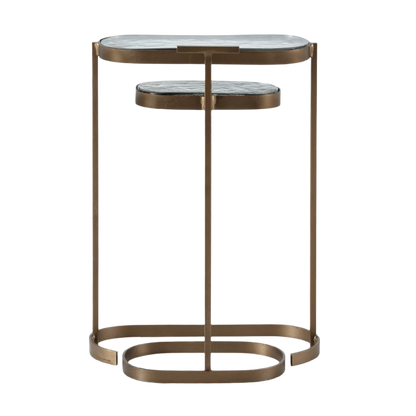 Cyno side table