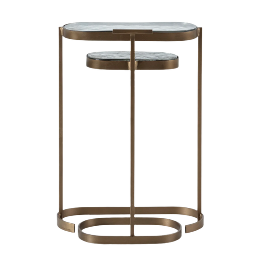 Cyno side table