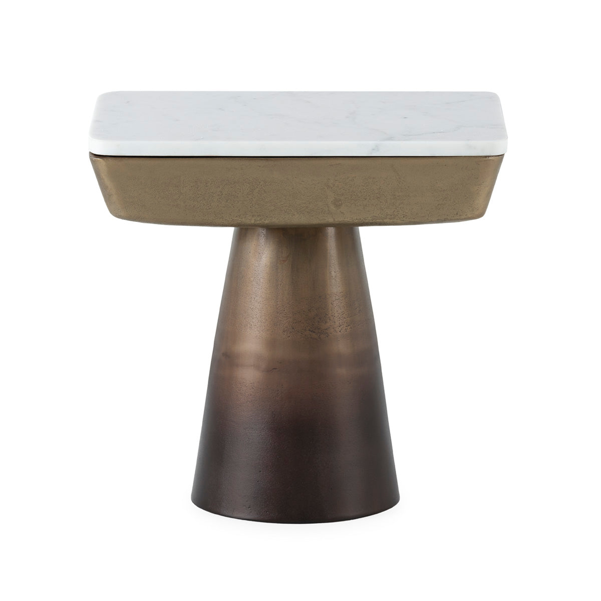 Albedo side table