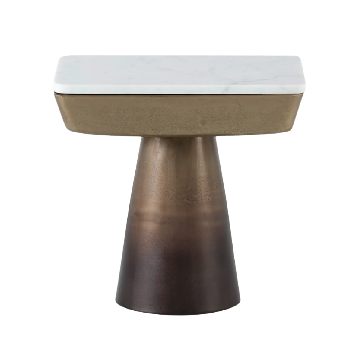 Albedo side table