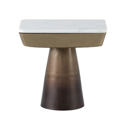 Albedo side table