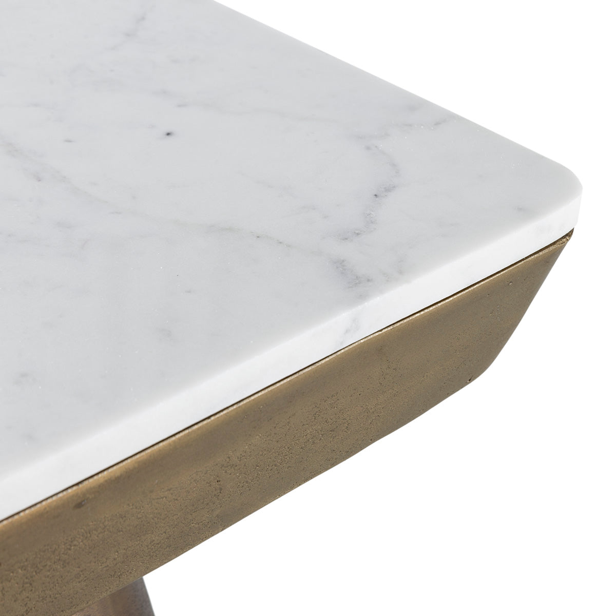 Albedo side table