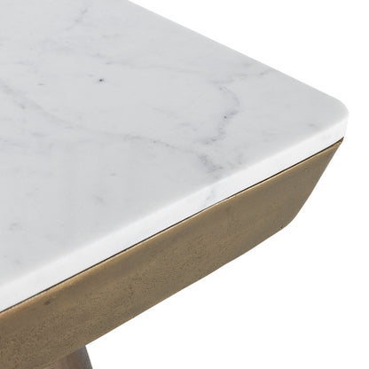 Albedo side table