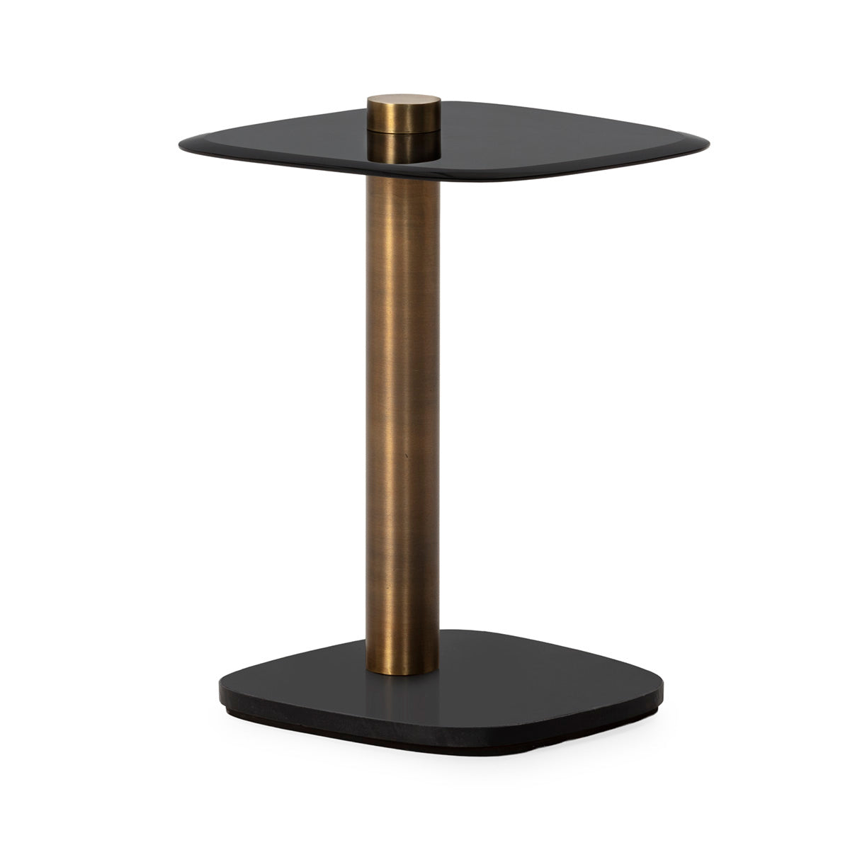 Age Set of 2 side tables