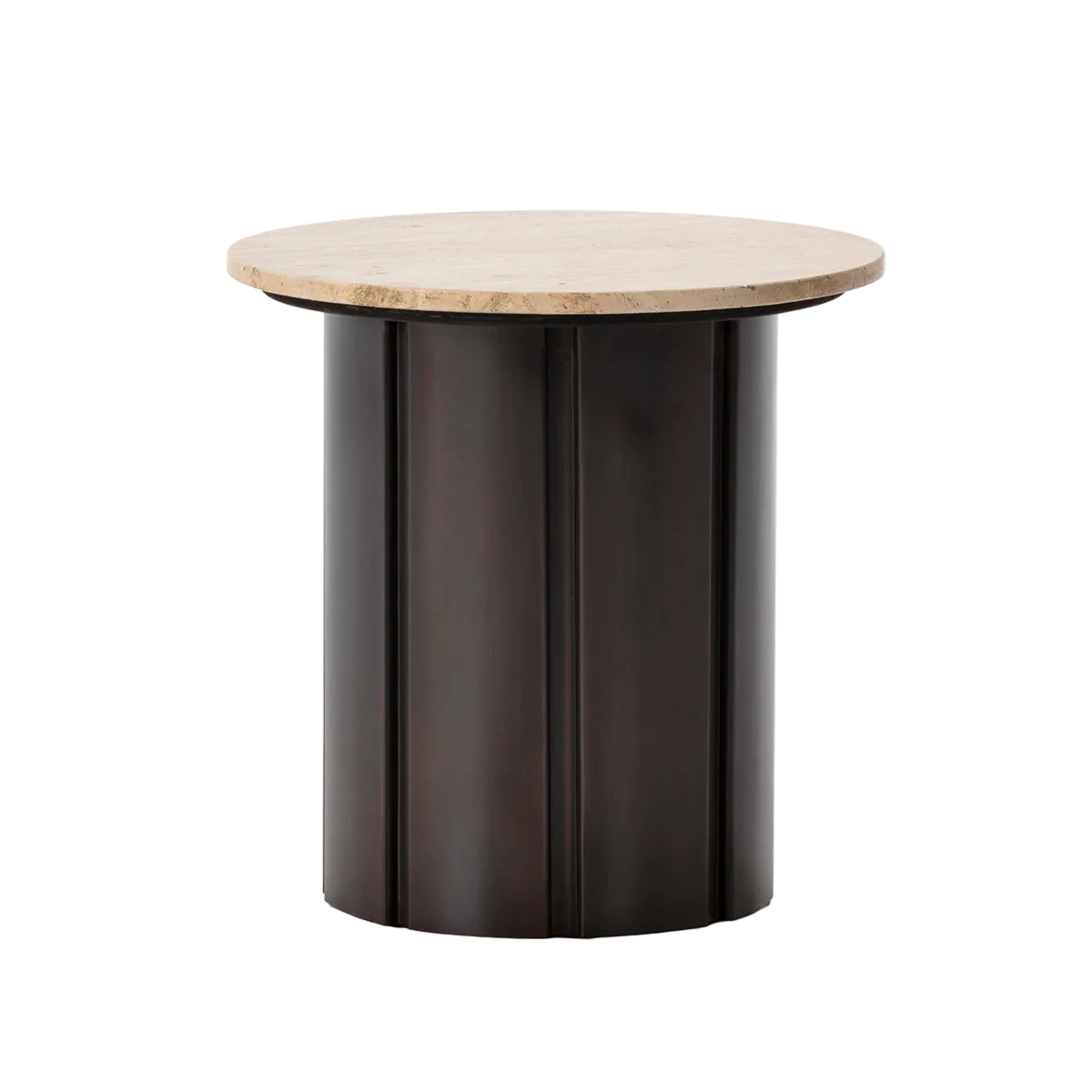 Travis Side table