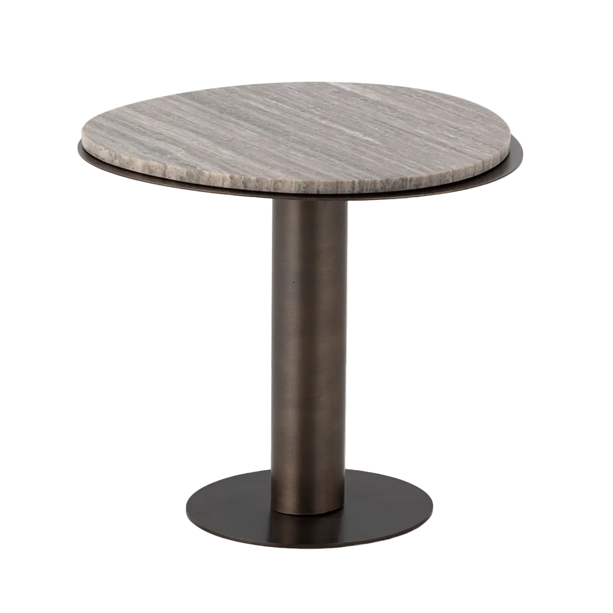 Griz Side table