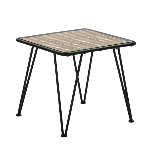 55001/00 Side Table - Ideal Furniture ES