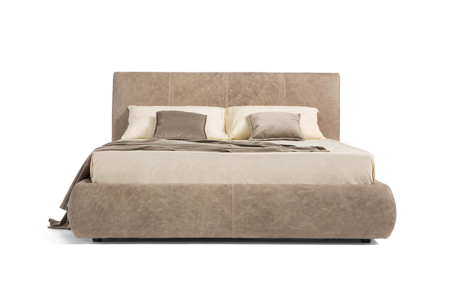 Foam bed - Ideal Furniture ES