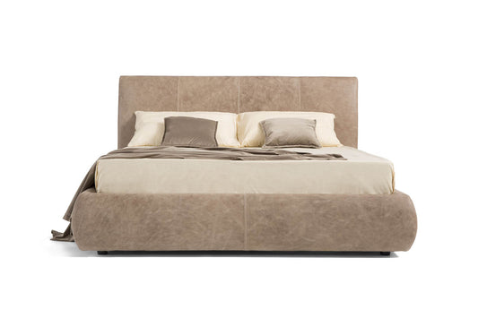 Foam bed - Ideal Furniture ES