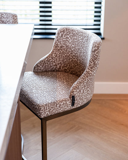 Tabouret de bar Boston