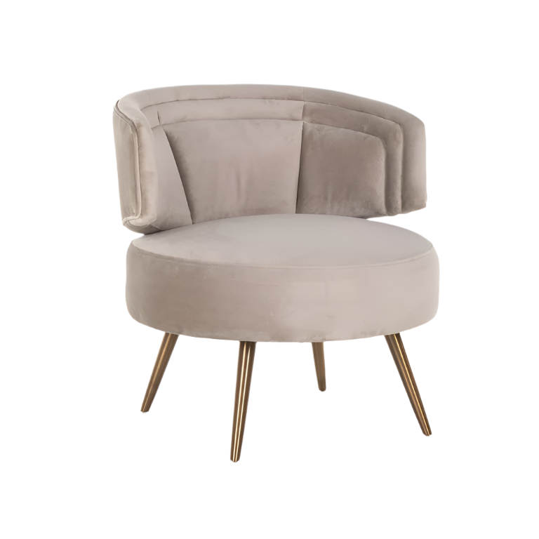 Fauteuil Hazel