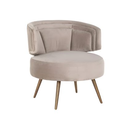 Fauteuil Hazel