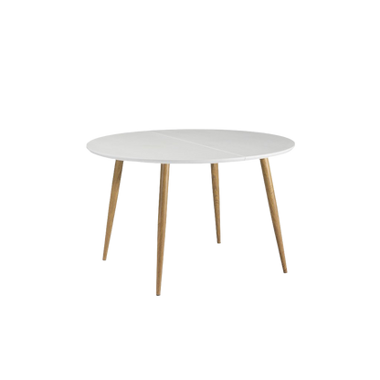 Nordic dining table