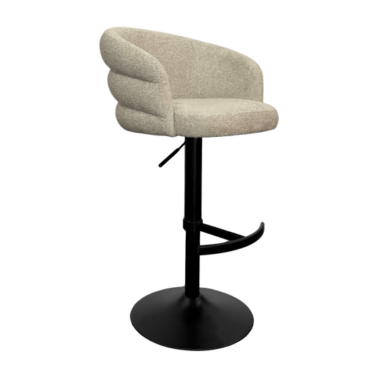 Nikki Bar Stool - Ideal Furniture ES