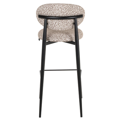 Tabouret de bar Boston