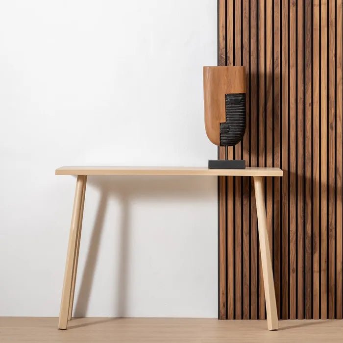 Natural Way Dressing Table - Ideal Furniture ES