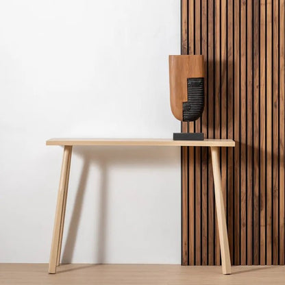 Natural Way Dressing Table - Ideal Furniture ES