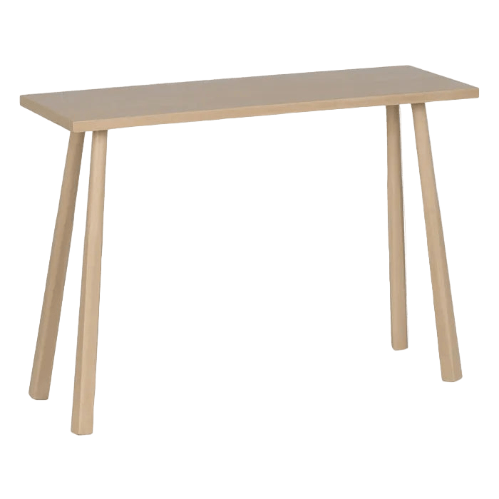 Natural Way Dressing Table - Ideal Furniture ES