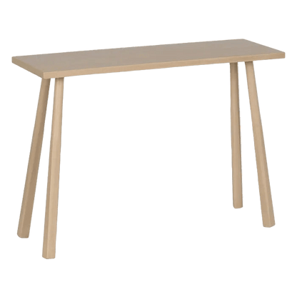 Natural Way Dressing Table - Ideal Furniture ES