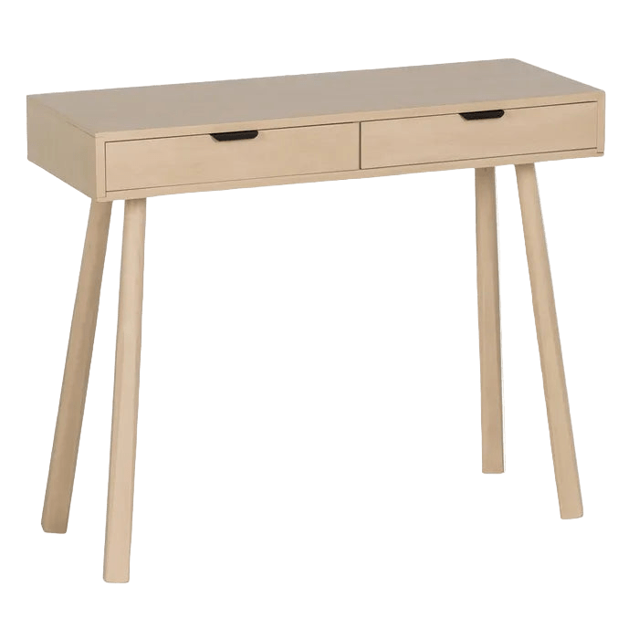 Natural Day Dressing Table - Ideal Furniture ES