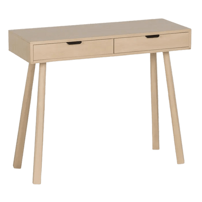 Natural Day Dressing Table - Ideal Furniture ES