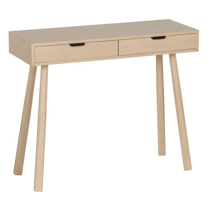 Natural Way Dressing Table - Ideal Furniture ES
