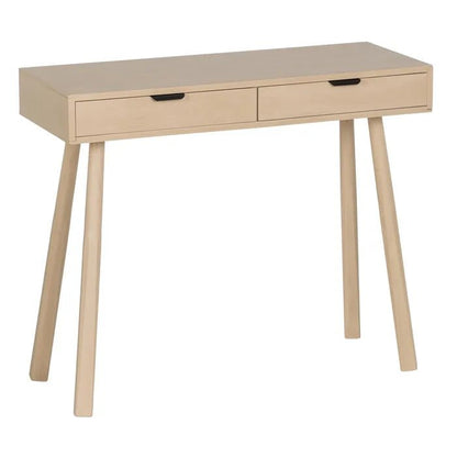 Natural Way Dressing Table - Ideal Furniture ES
