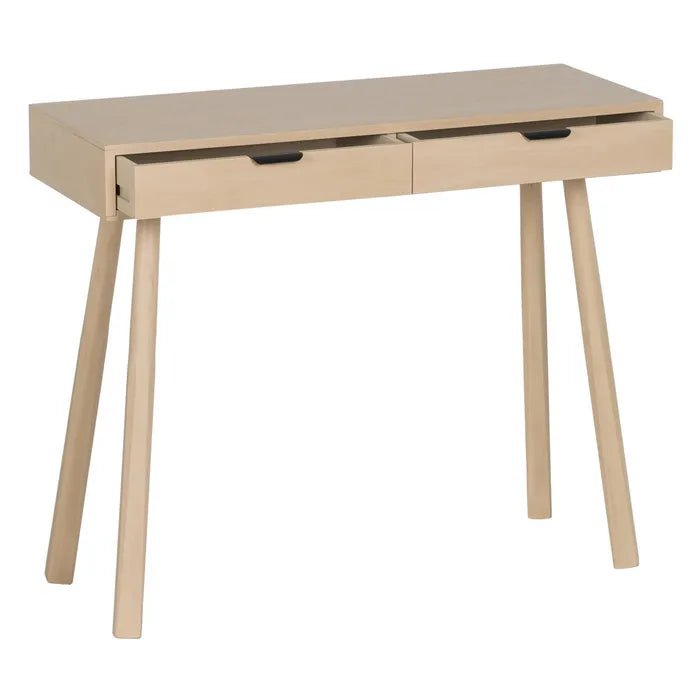 Natural Way Dressing Table - Ideal Furniture ES