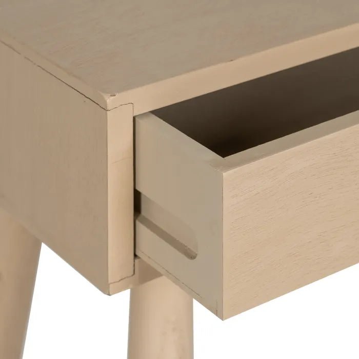 Natural Day Dressing Table - Ideal Furniture ES