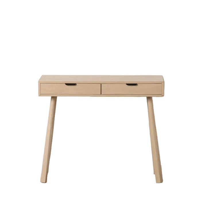 Natural Way Dressing Table - Ideal Furniture ES