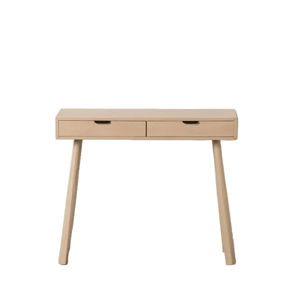 Natural Way Dressing Table - Ideal Furniture ES