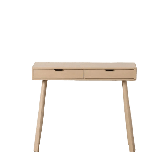 Natural Way Dressing Table - Ideal Furniture ES