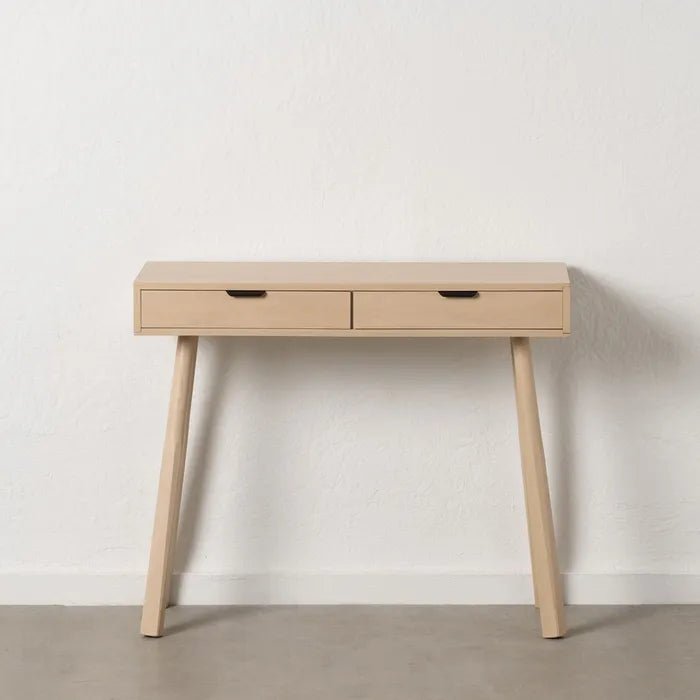 Natural Way Dressing Table - Ideal Furniture ES