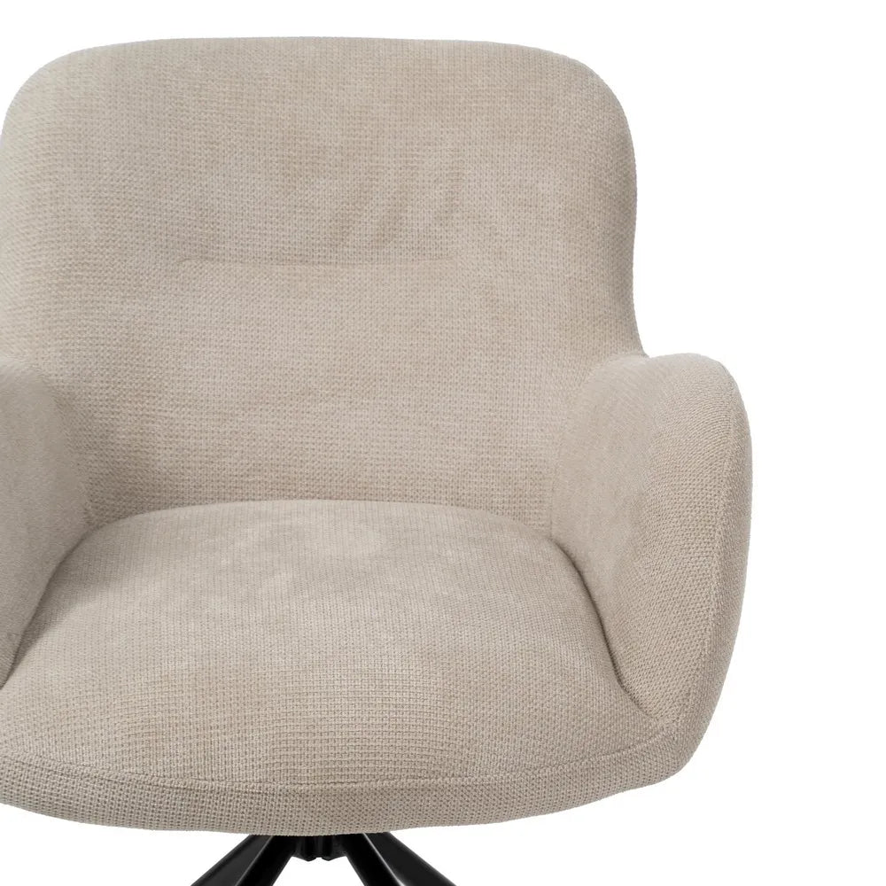 Mallow Office Chair - Ideal Furniture ES