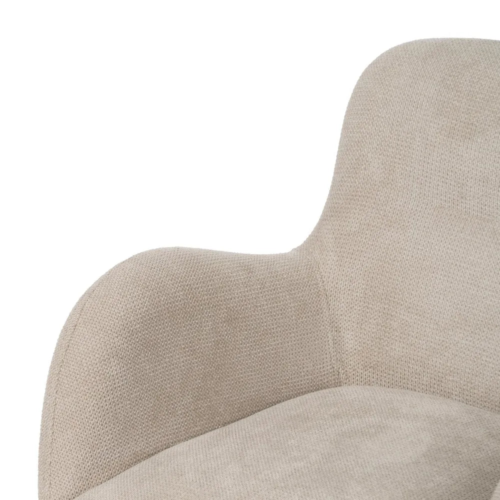 Mallow Office Chair - Ideal Furniture ES