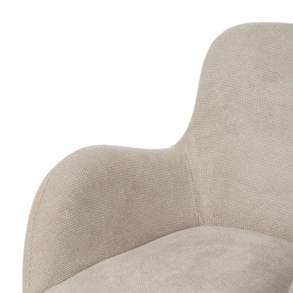 Mallow Office Chair - Ideal Furniture ES